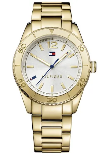 Tommy Hilfiger TH1781268 Bayan Kol Saati