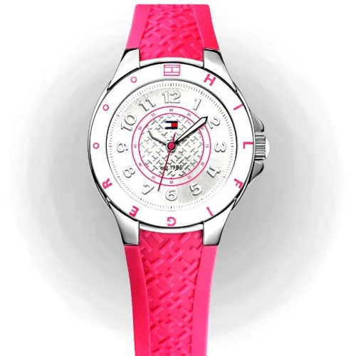 Tommy Hilfiger TH1781272 Bayan Kol Saati