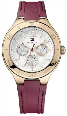Tommy Hilfiger TH1781331 Bayan Kol Saati