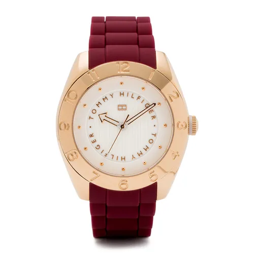 Tommy Hilfiger TH1781353 Bayan Kol Saati