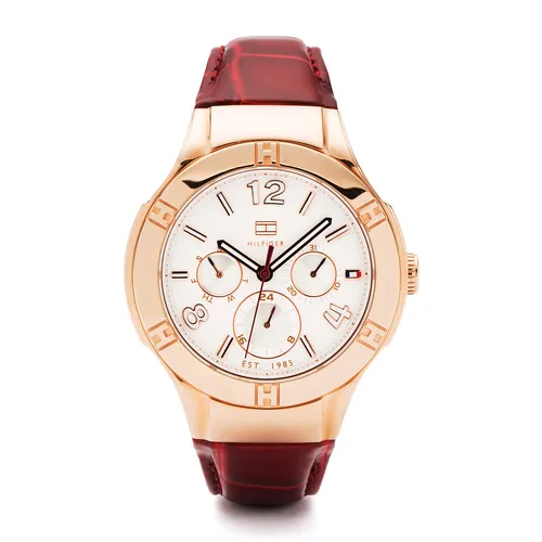 Tommy Hilfiger TH1781359 Bayan Kol Saati