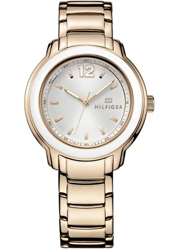Tommy Hilfiger TH1781420 Bayan Kol Saati