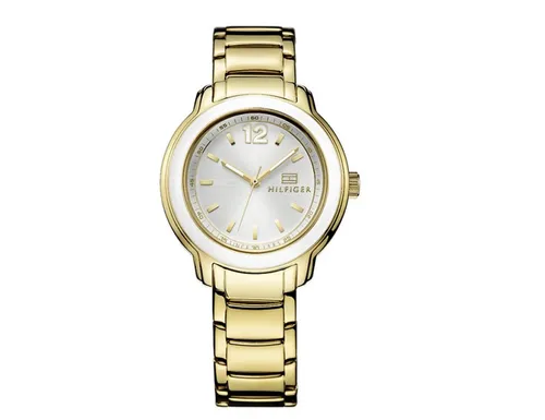 Tommy Hilfiger TH1781421 Bayan Kol Saati
