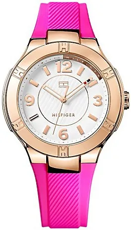 Tommy Hilfiger TH1781444 Bayan Kol Saati