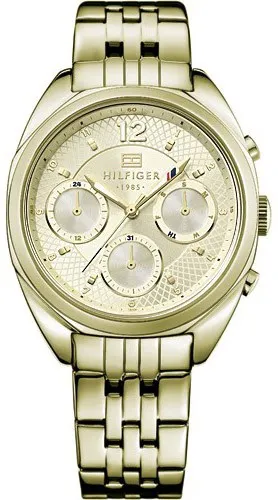 Tommy Hilfiger TH1781486 Bayan Kol Saati
