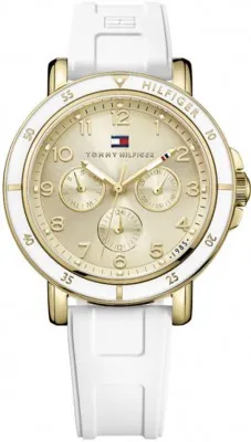 Tommy Hilfiger TH1781511 Bayan Kol Saati