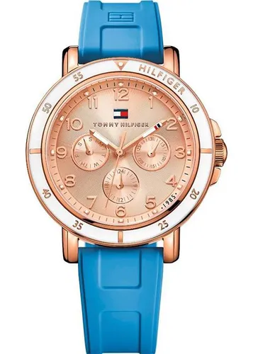 Tommy Hilfiger TH1781512 Bayan Kol Saati