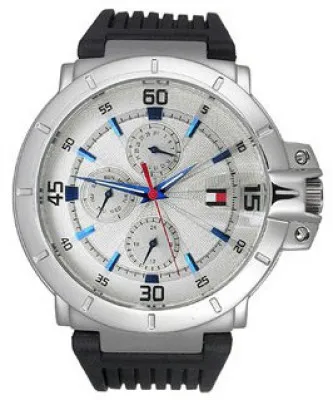 Tommy Hilfiger TH1790498 Erkek Kol Saati