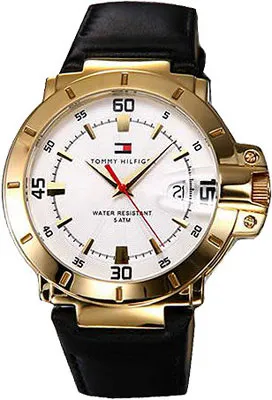 Tommy Hilfiger TH1790513 Erkek Kol Saati