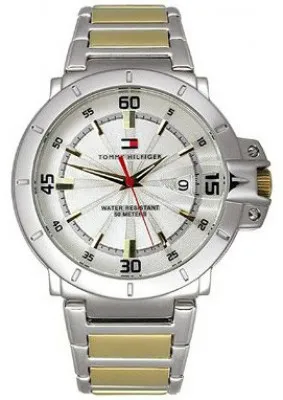 Tommy Hilfiger TH1790514 Erkek Kol Saati