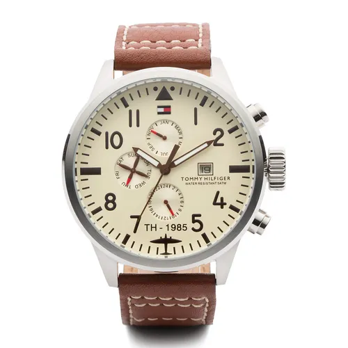 Tommy Hilfiger TH1790684 Erkek Kol Saati