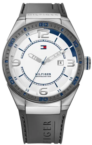 Tommy Hilfiger TH1790806 Erkek Kol Saati