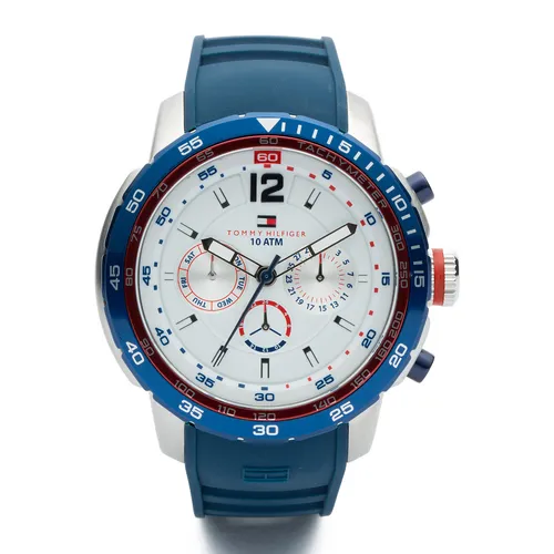 Tommy Hilfiger TH1790887 Erkek Kol Saati