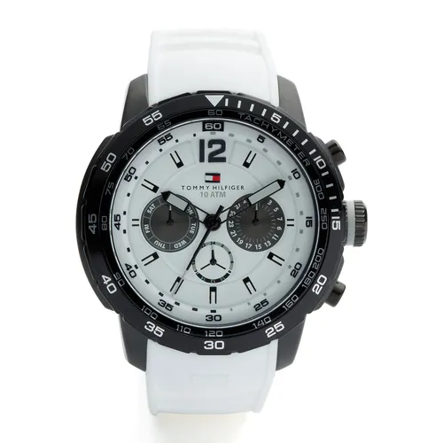 Tommy Hilfiger TH1790890 Erkek Kol Saati