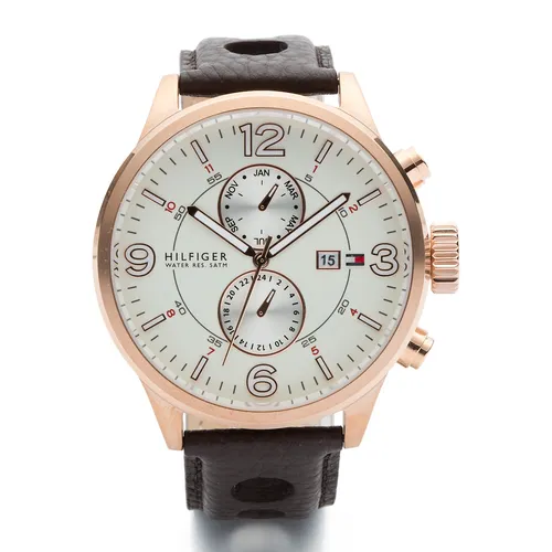 Tommy Hilfiger TH1790900 Erkek Kol Saati