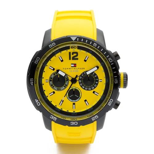 Tommy Hilfiger TH1790901 Erkek Kol Saati