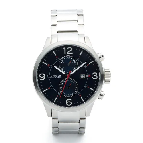Tommy Hilfiger TH1790903 Erkek Kol Saati