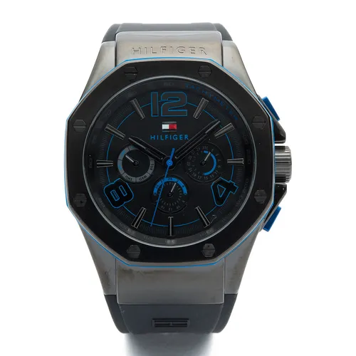 Tommy Hilfiger TH1790912 Erkek Kol Saati