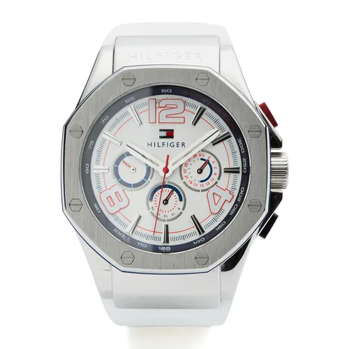 Tommy Hilfiger TH1790913 Erkek Kol Saati