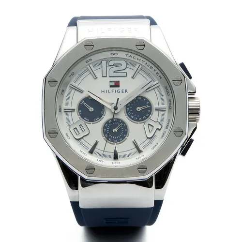 Tommy Hilfiger TH1790914 Erkek Kol Saati