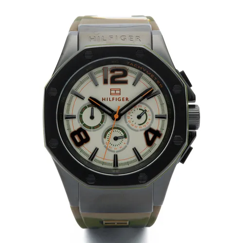 Tommy Hilfiger TH1790925 Erkek Kol Saati