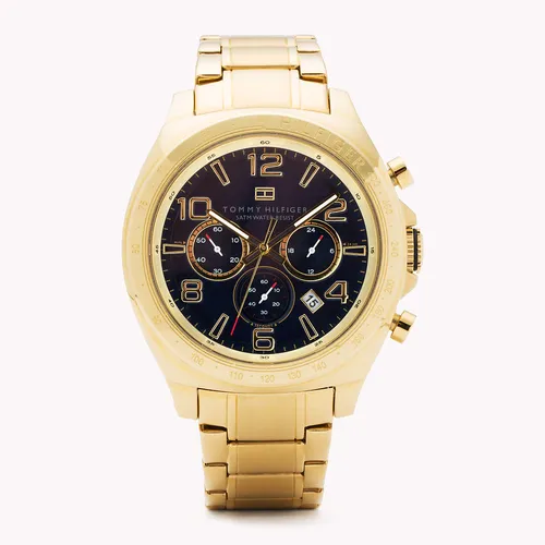 Tommy Hilfiger TH1790938 Erkek Kol Saati