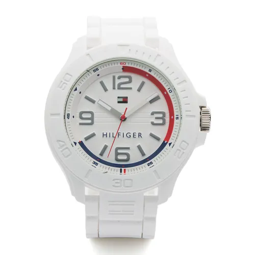 Tommy Hilfiger TH1790942 Erkek Kol Saati