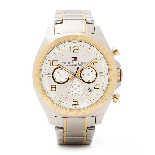 Tommy Hilfiger TH1790958 Erkek Kol Saati