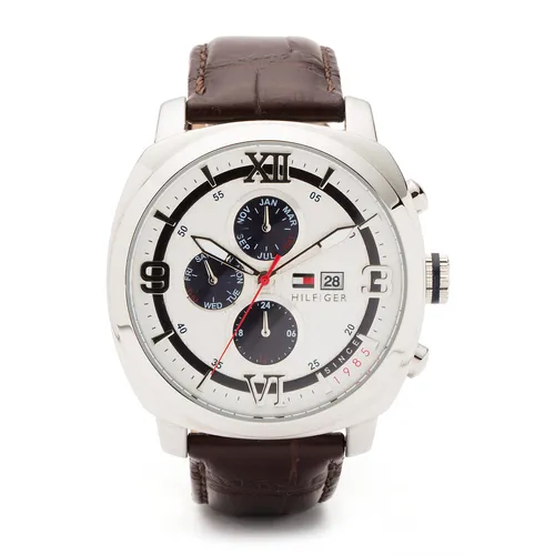 Tommy Hilfiger TH1790968 Erkek Kol Saati
