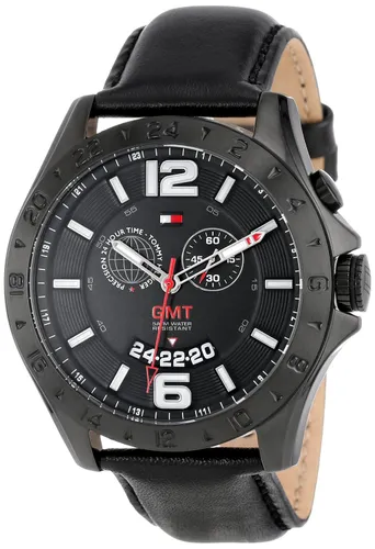 Tommy Hilfiger TH1790972 Erkek Kol Saati