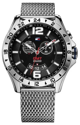 Tommy Hilfiger TH1790976 Erkek Kol Saati