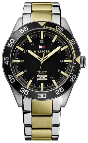 Tommy Hilfiger TH1790979 Erkek Kol Saati