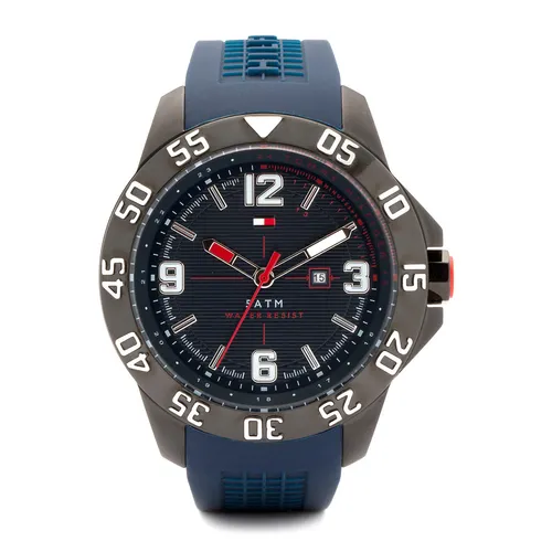 Tommy Hilfiger TH1790984 Erkek Kol Saati