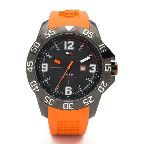 Tommy Hilfiger TH1790985 Erkek Kol Saati