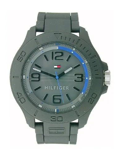 Tommy Hilfiger TH1790997 Erkek Kol Saati