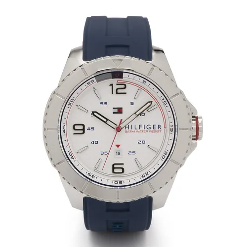 Tommy Hilfiger TH1791000 Erkek Kol Saati