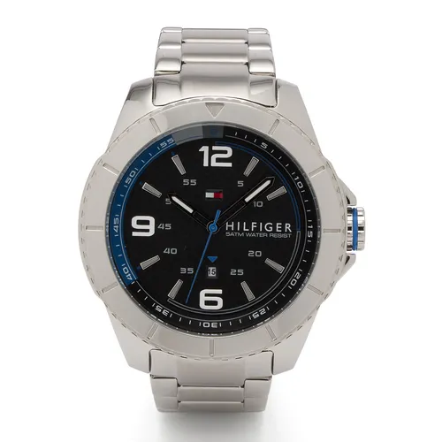Tommy Hilfiger TH1791002 Erkek Kol Saati