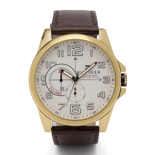 Tommy Hilfiger TH1791003 Erkek Kol Saati