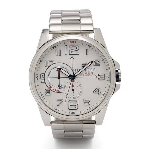 Tommy Hilfiger TH1791006 Erkek Kol Saati