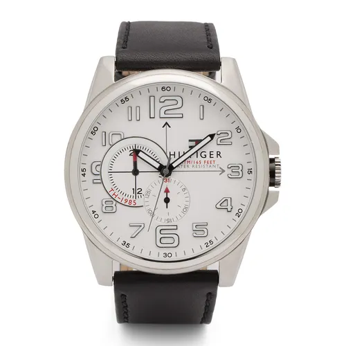 Tommy Hilfiger TH1791007 Erkek Kol Saati