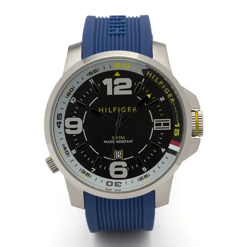 Tommy Hilfiger TH1791010 Erkek Kol Saati