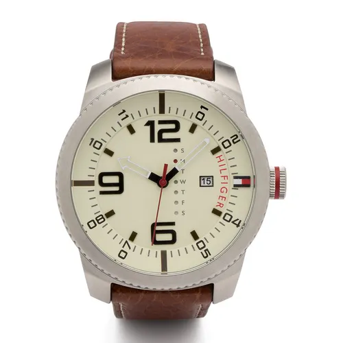 Tommy Hilfiger TH1791013 Erkek Kol Saati