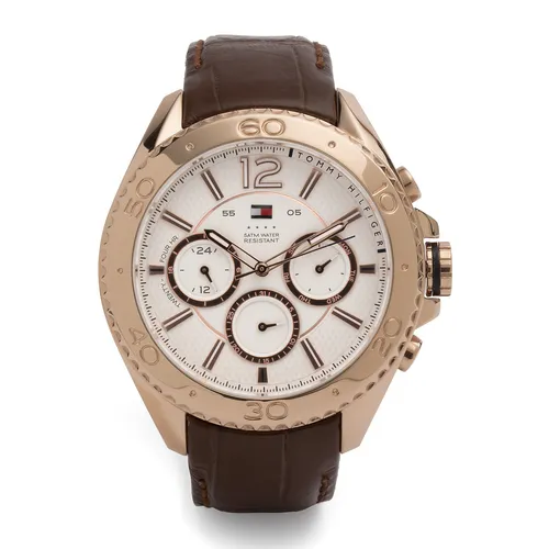 Tommy Hilfiger TH1791031 Erkek Kol Saati