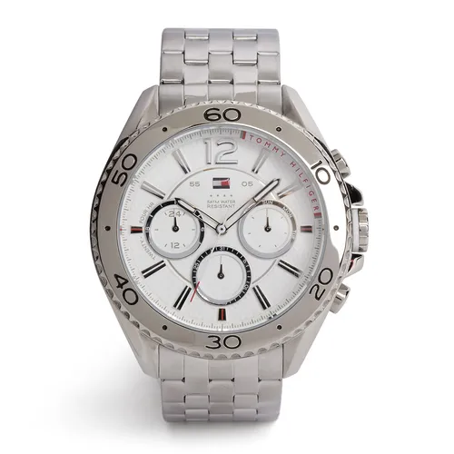 Tommy Hilfiger TH1791032 Erkek Kol Saati