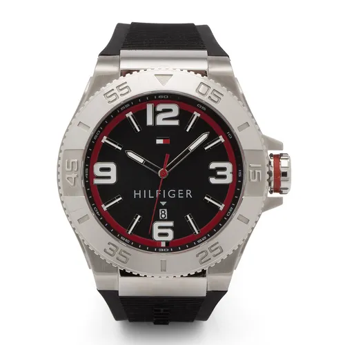 Tommy Hilfiger TH1791034 Erkek Kol Saati
