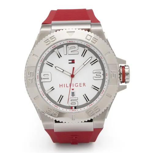 Tommy Hilfiger TH1791037 Erkek Kol Saati