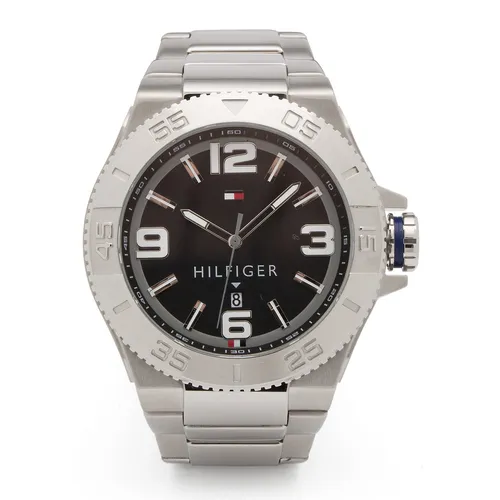 Tommy Hilfiger TH1791038 Erkek Kol Saati