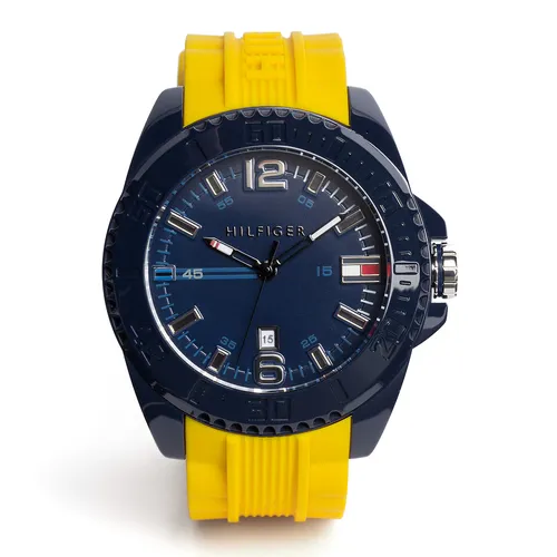 Tommy Hilfiger TH1791043 Erkek Kol Saati