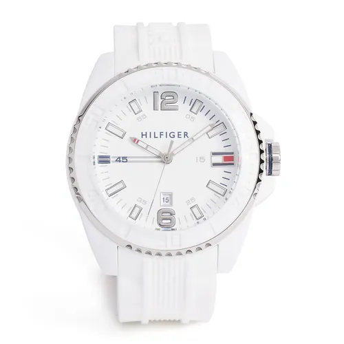 Tommy Hilfiger TH1791044 Erkek Kol Saati
