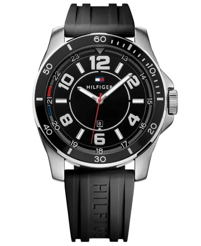 Tommy Hilfiger TH1791046 Erkek Kol Saati